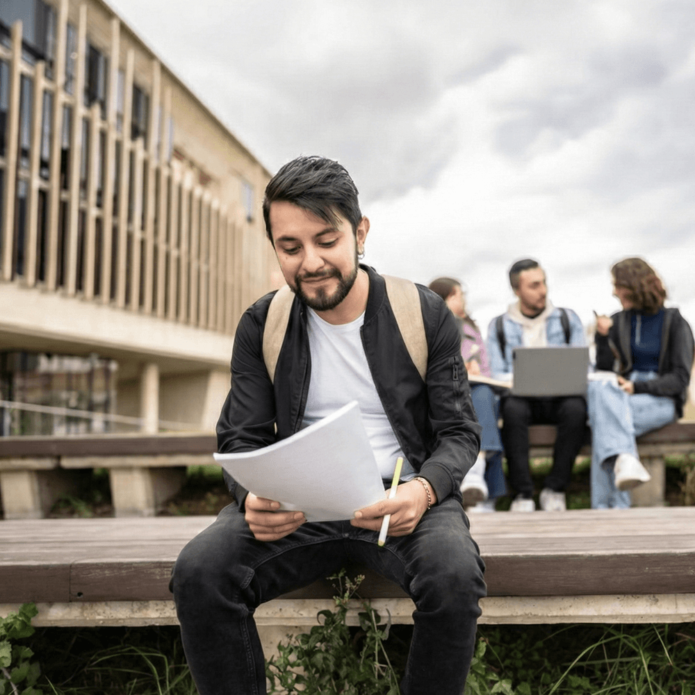 Preuniversitario Tarde